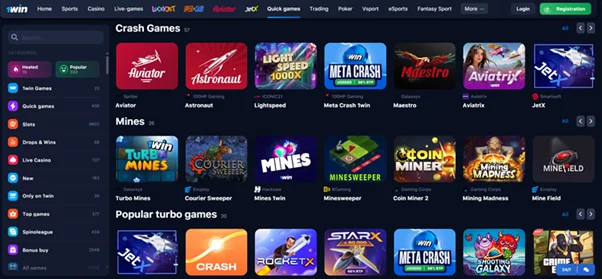 1win online casino 1win online casino