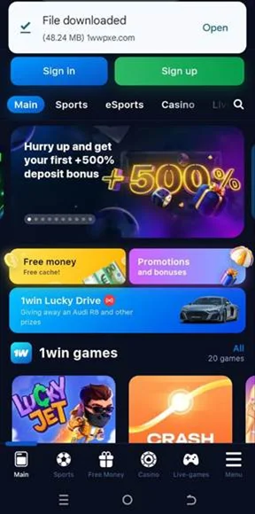 1win global 1win global